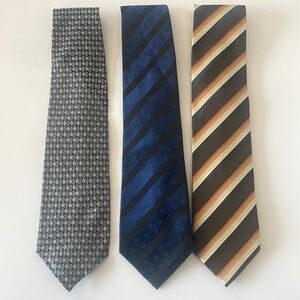 Assortment of Ties Value Bundle